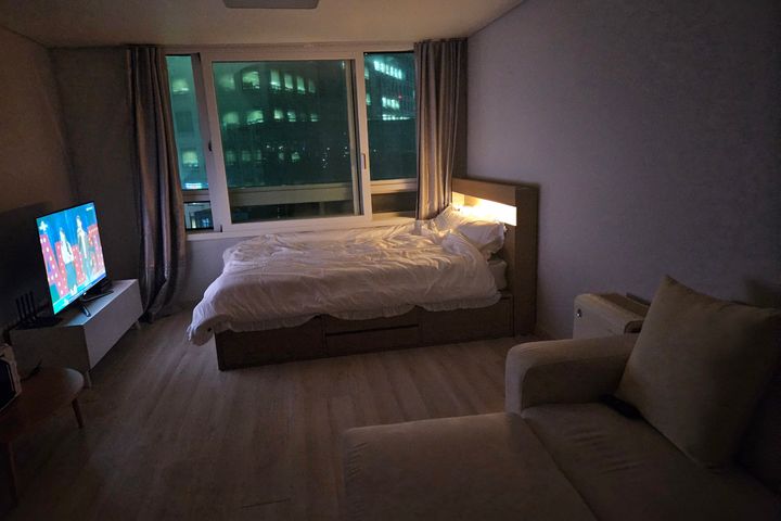 Remodeled house, 1 minute from Daecheong Stat 2th image