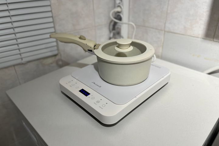서울역10분/6명에어컨 8번째 이미지