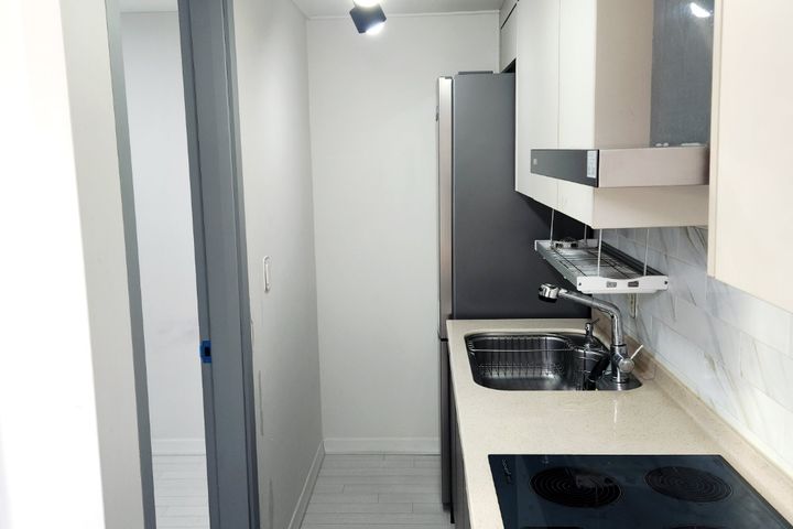 [Casagio] Two-room 31 1th image