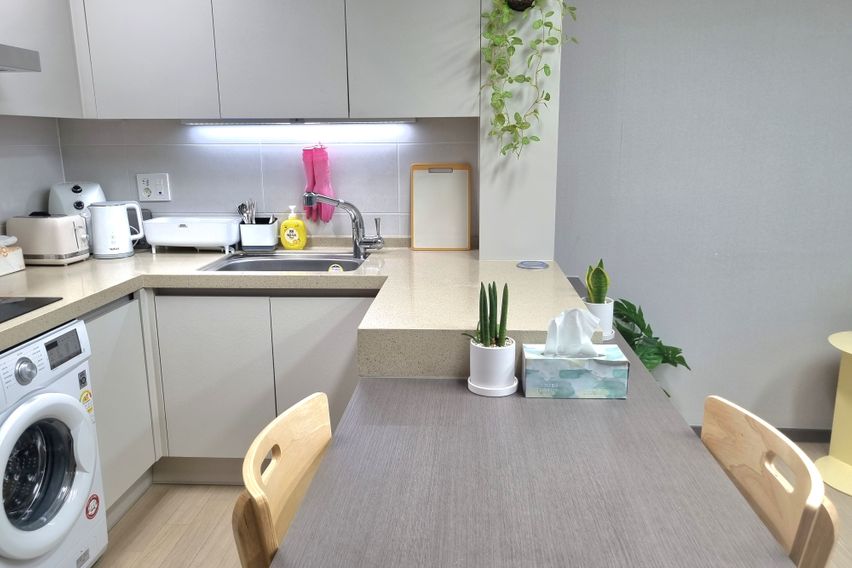 수진역5분컷 신축 집!