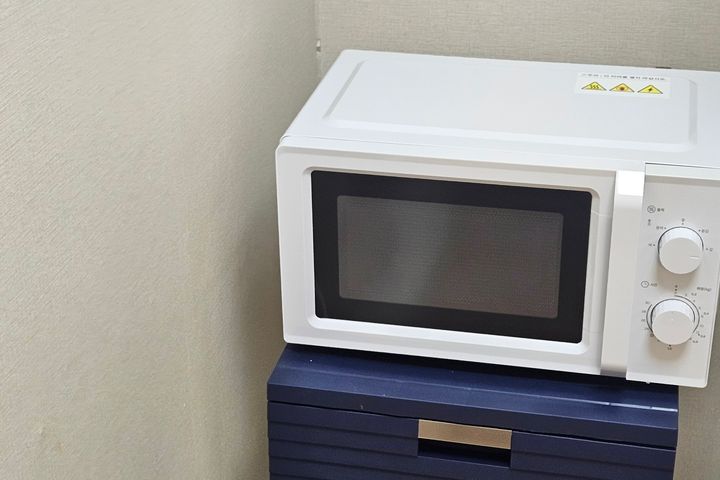 시청 상무지구 트윈베드 11번째 이미지