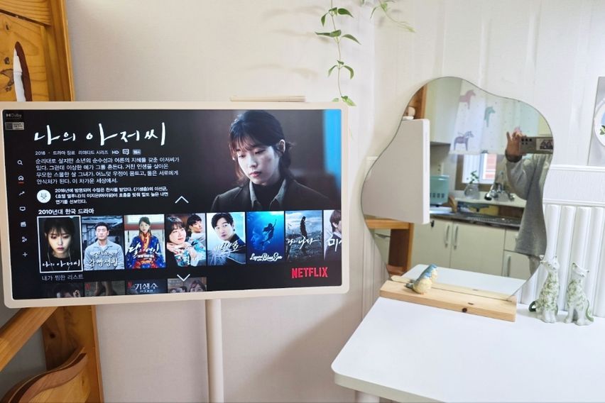 아차산역]2인_풀옵션 4번째 이미지