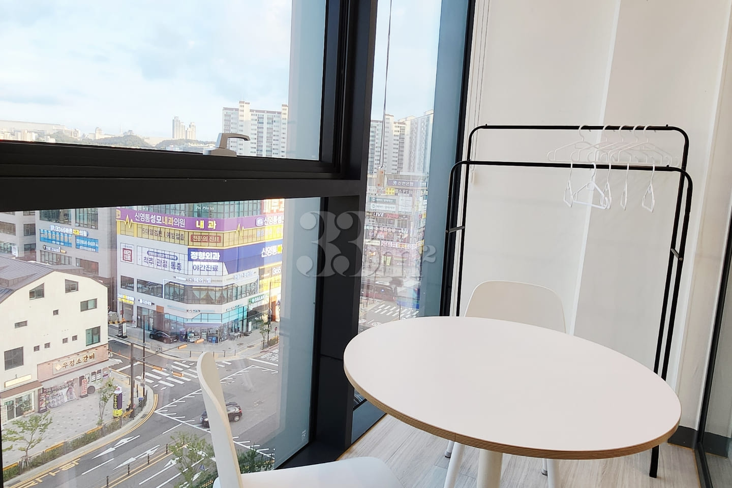๐ก Sindongtan/Yeongtong Officetel 11th image