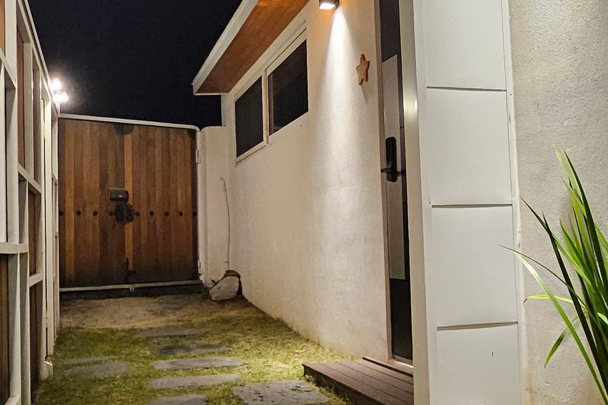 교동 민화마을 별채