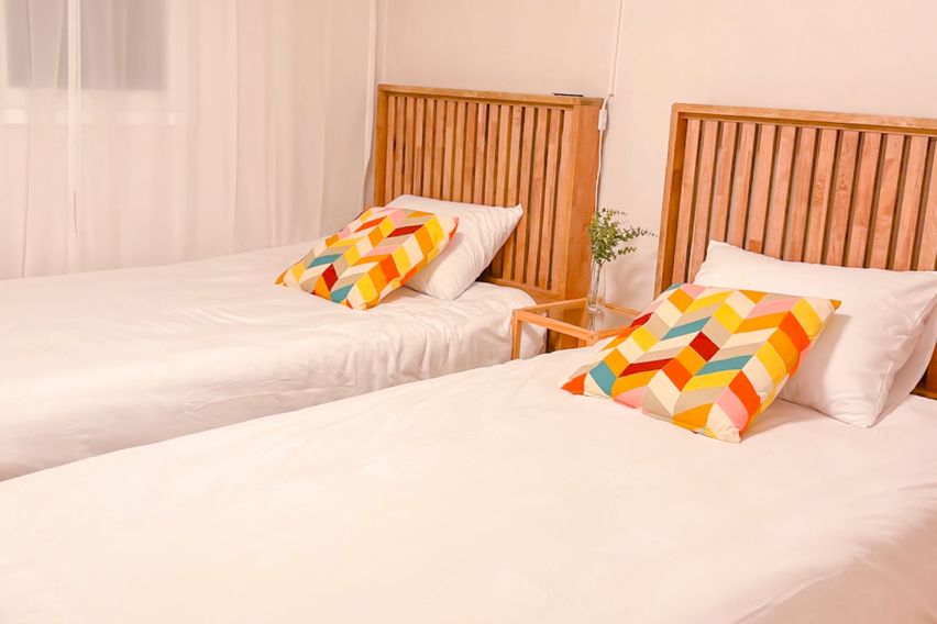 스테이무무 강동 3번째 이미지