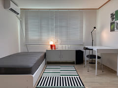 #54 Hapjeong Station 3-Room Unit 6th image