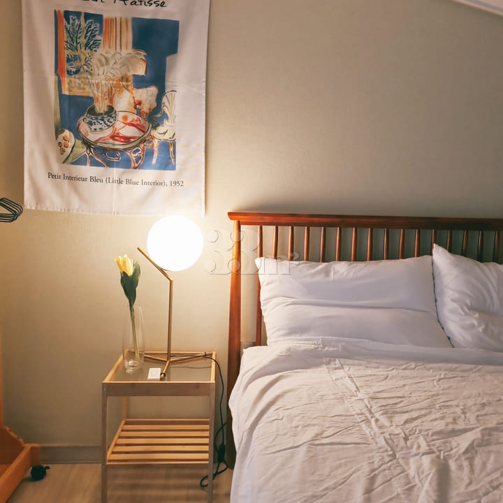 Cozy House 502 방 이미지