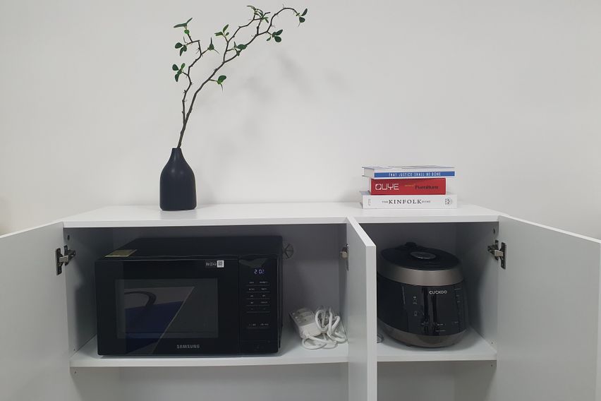 👍미니멀한 안식처 15번째 이미지