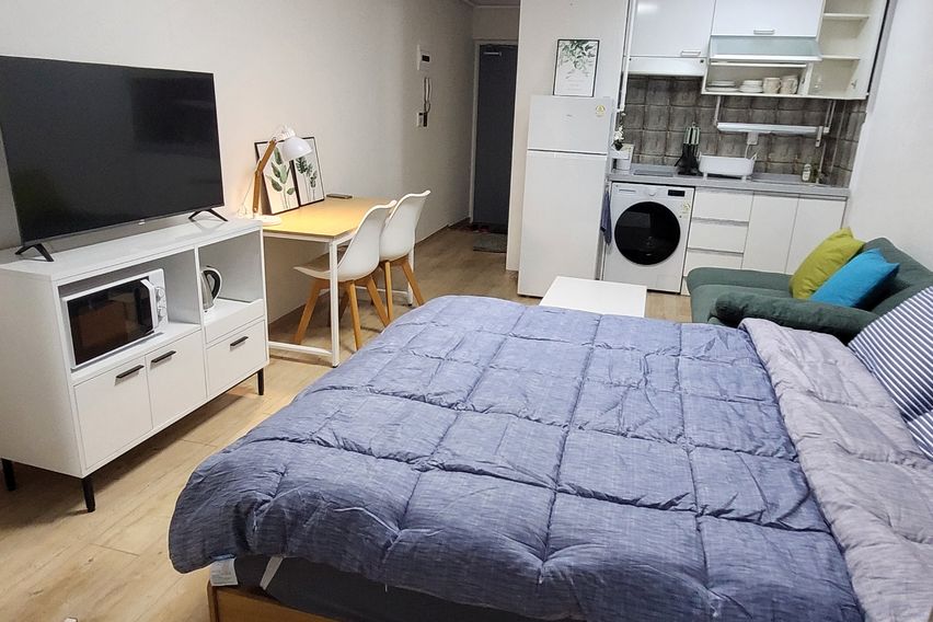 🥰문래역풀옵션무료주차