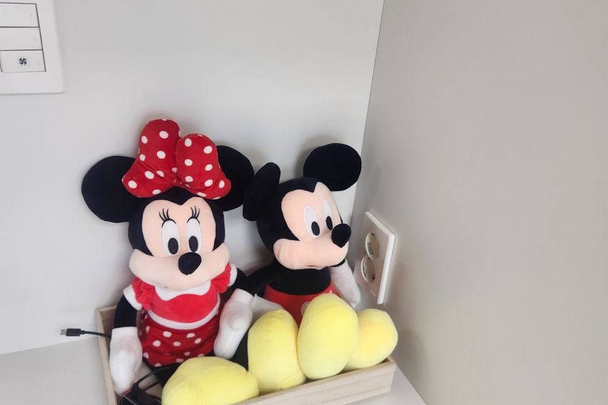 써밋베이 호텔#13