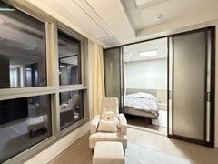 New 2-bedroom apartment with Han River view ✨ 4th image
