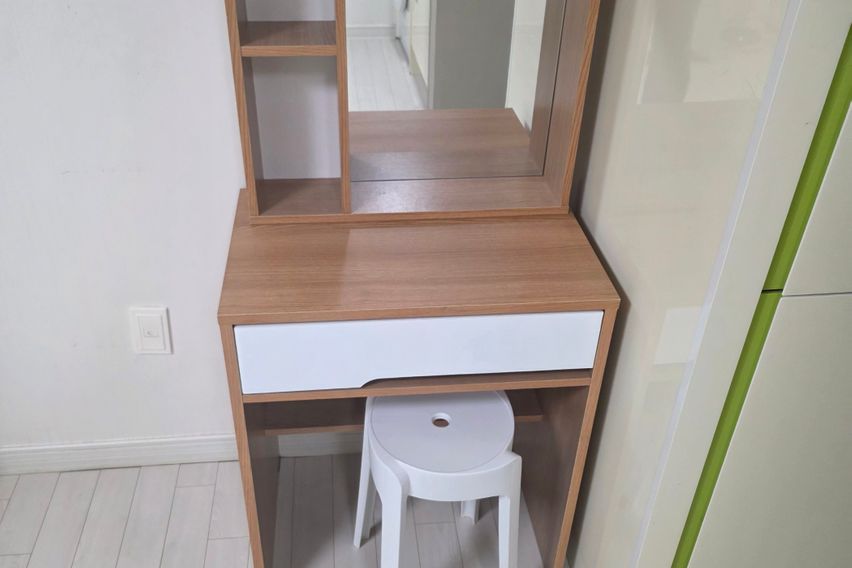 장산역 바로앞 1분