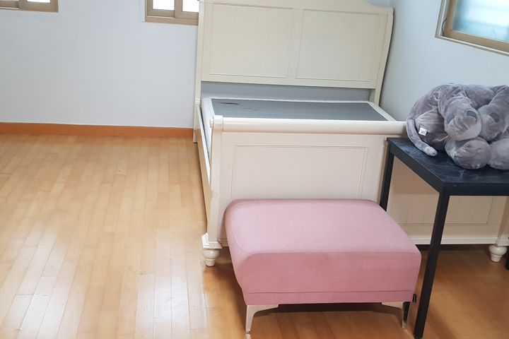 Accommodation near Seolleung Station ♡ 5th image