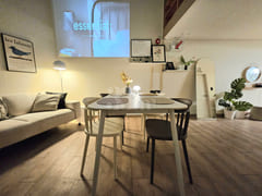 Yeokbuk District Duplex Shine Stay 1th image