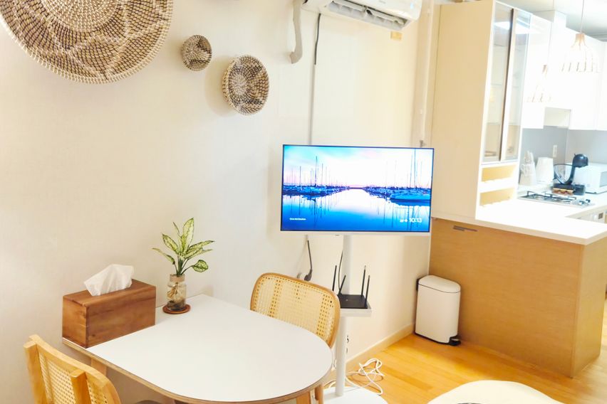 신도림,영등포 감성휴식