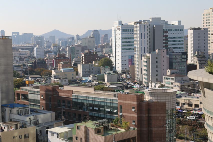 전철역도보5분 방 3개 16번째 이미지