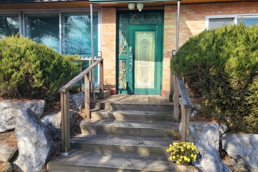 금산에서 1주~1달살기