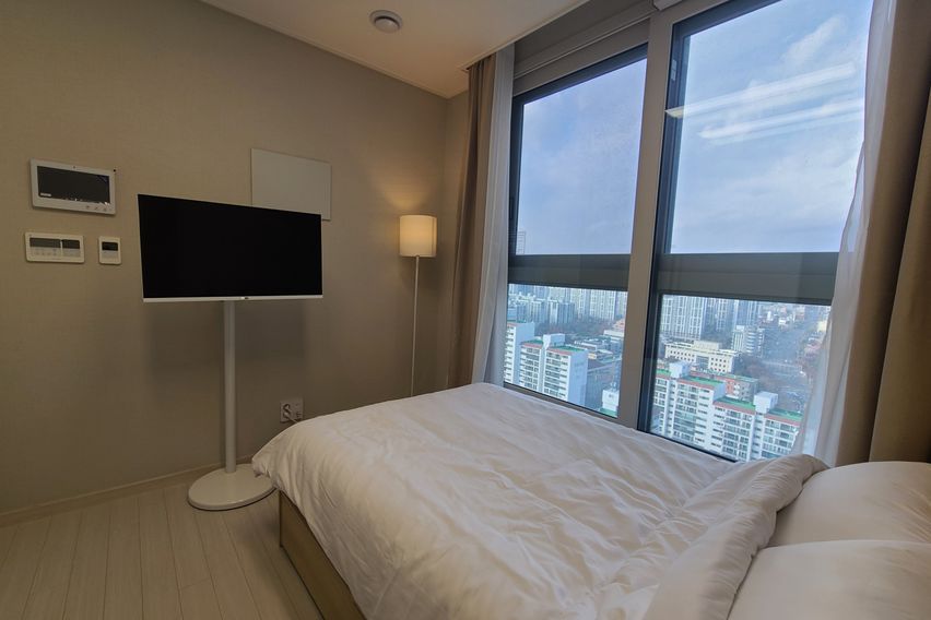 ❤️신중동역❤️랜드마크