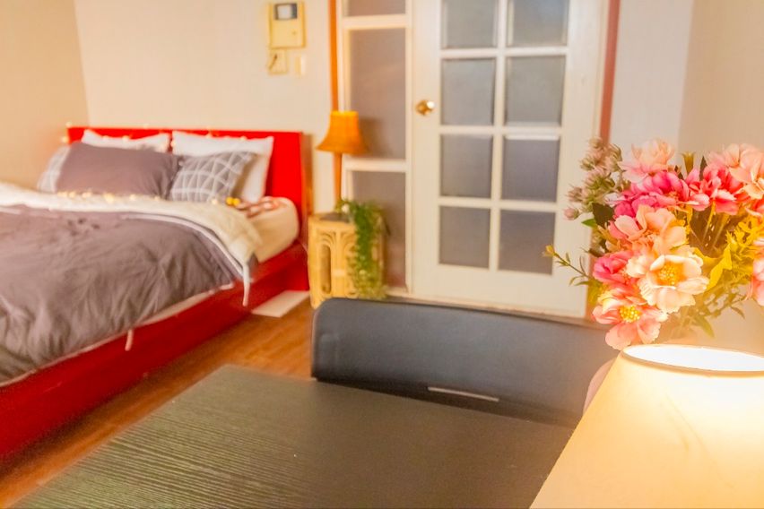 오피스텔 죽도시장 