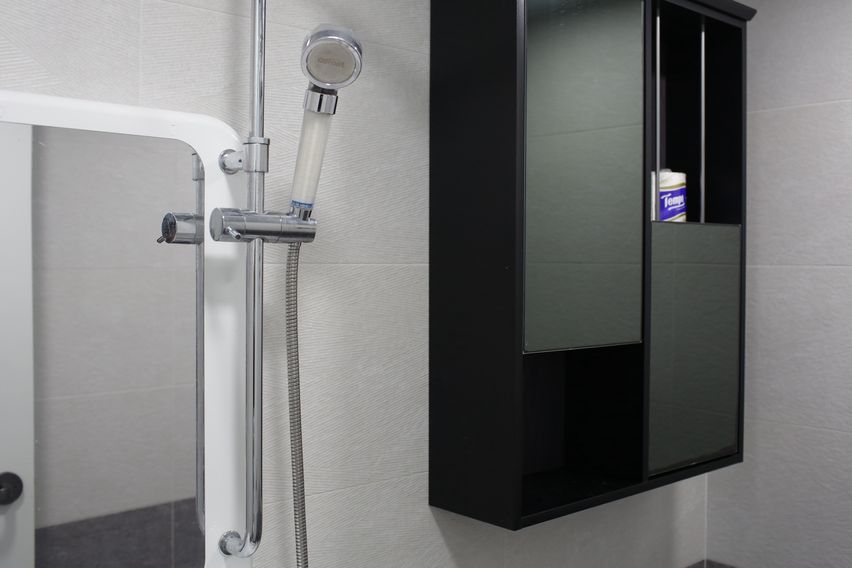 1인 풀옵션 더블역세권