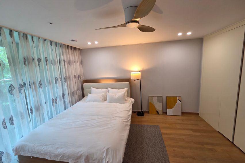 힐링스테이 코알라