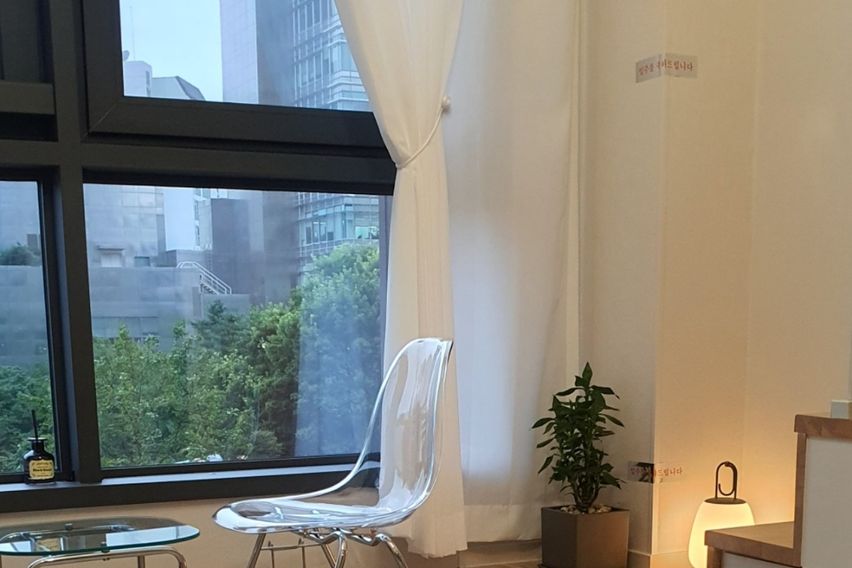 서울역 23년 신축복층