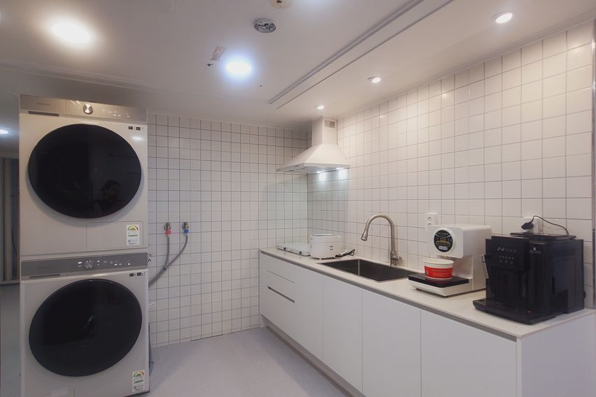 광안리수영역단기임대 3번째 이미지