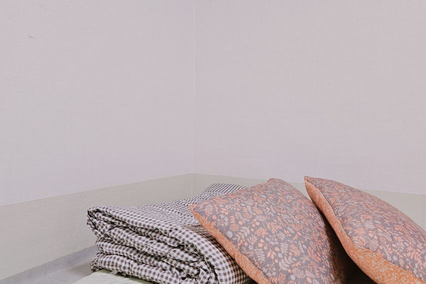 신기 리산 넓은집