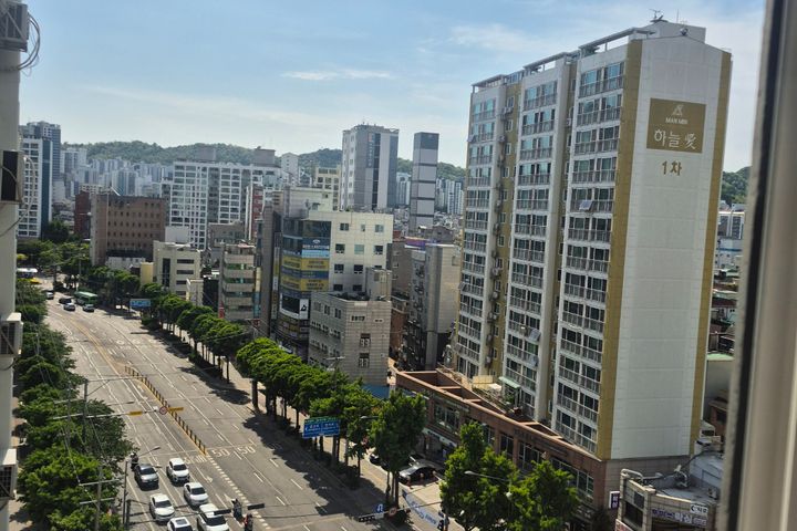 신축과 교통이 최고 7번째 이미지