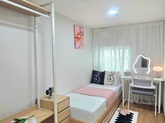 Fully furnished, just 30 seconds from Sinnonh 3th image