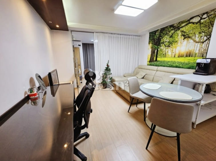 Suseo Samsung Daechi Gangnam Family Room 7th image