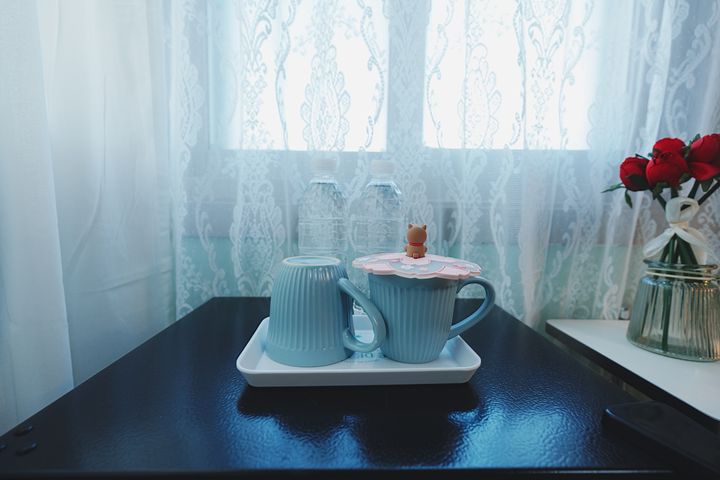 Incheon Leto House Single Room 6th image