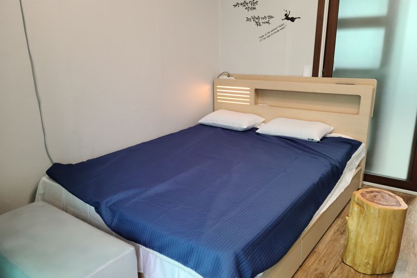 산속도시 도심아파트^