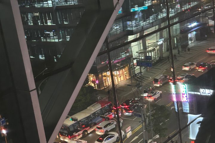 🍔 Dangsan Station, Hongdae, Hapjeong 7th image