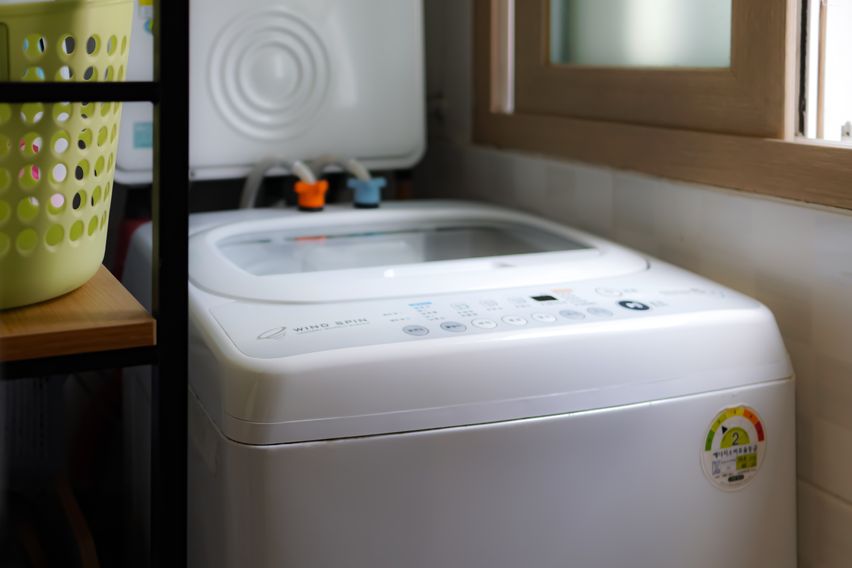 망리단길 투룸 하우스 18번째 이미지