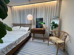 🌳 Konkuk University, Jamsil, Gangnam 2-room, 8th image
