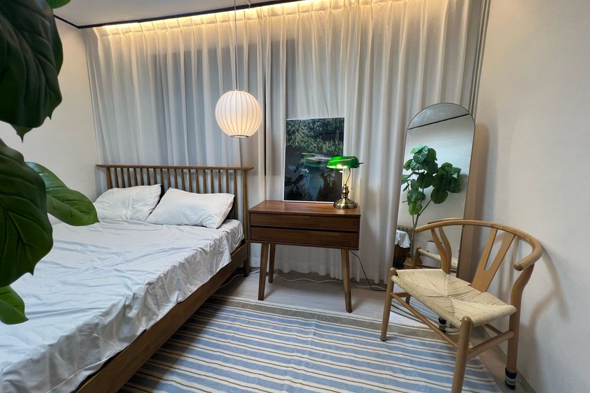 🌳건대잠실강남2룸2퀸🛌 8번째 이미지