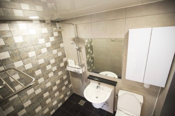 전망이좋고깨끗함106동 8번째 이미지