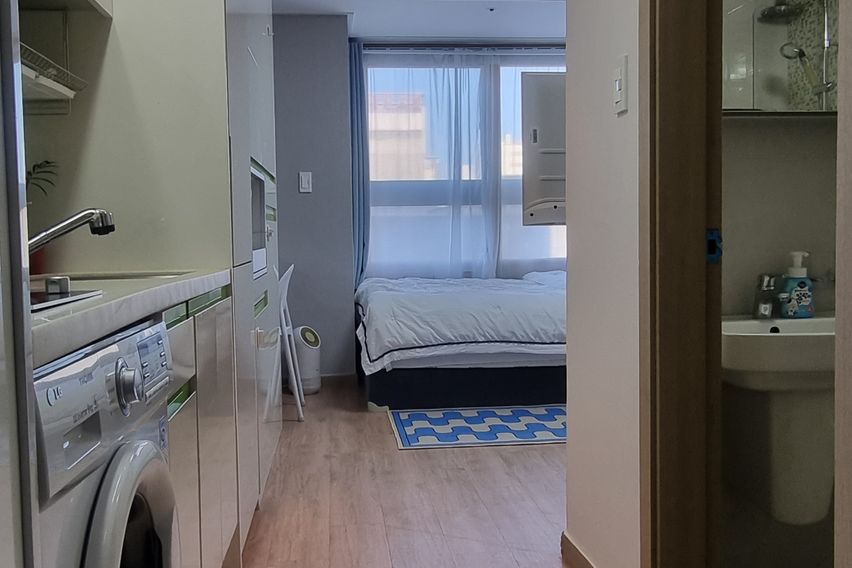 성심당 오픈런 숙소!!