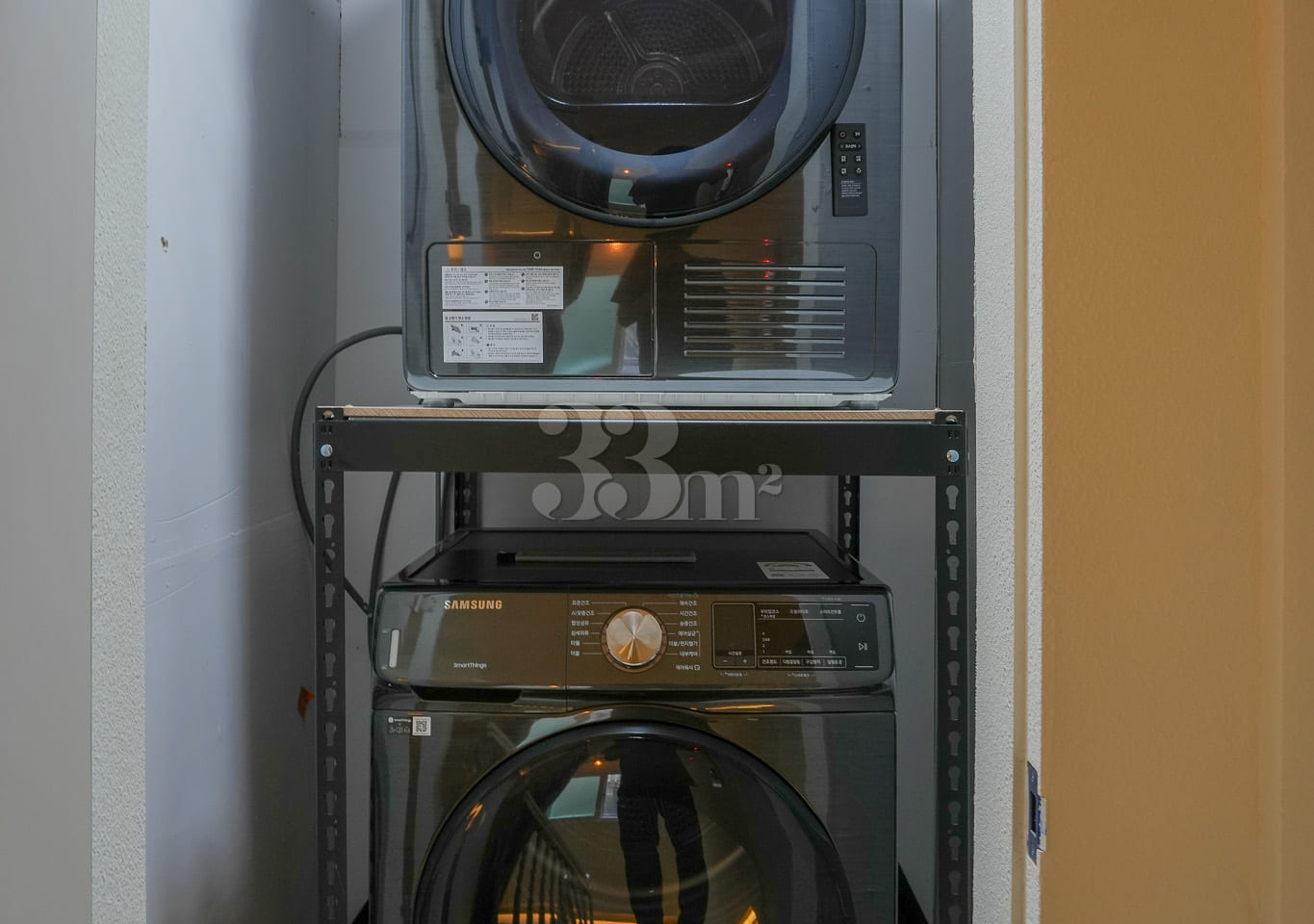 3-person room near Myeongdong Station, Seoul 17th image