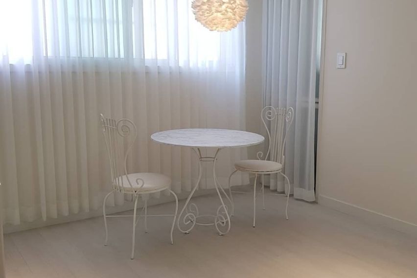 터미널도보5분투룸201