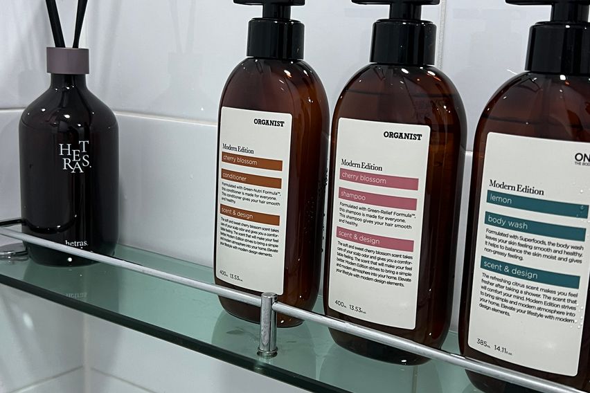 교대역 2룸/4인💛채광 8번째 이미지