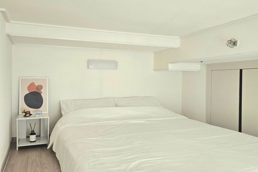 서울역🏡서소문공원뷰