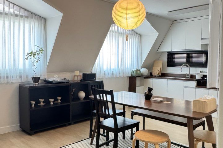 MINAKI HOUSE 0번째 이미지