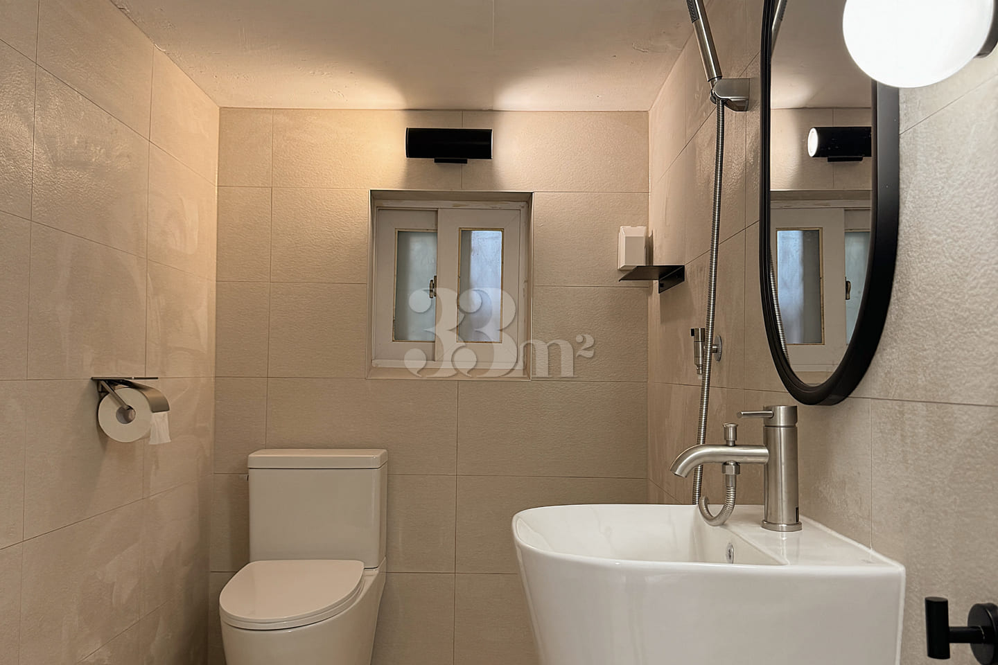 2-room apartment, 5 minutes from Hongdae/Hapj 10th image