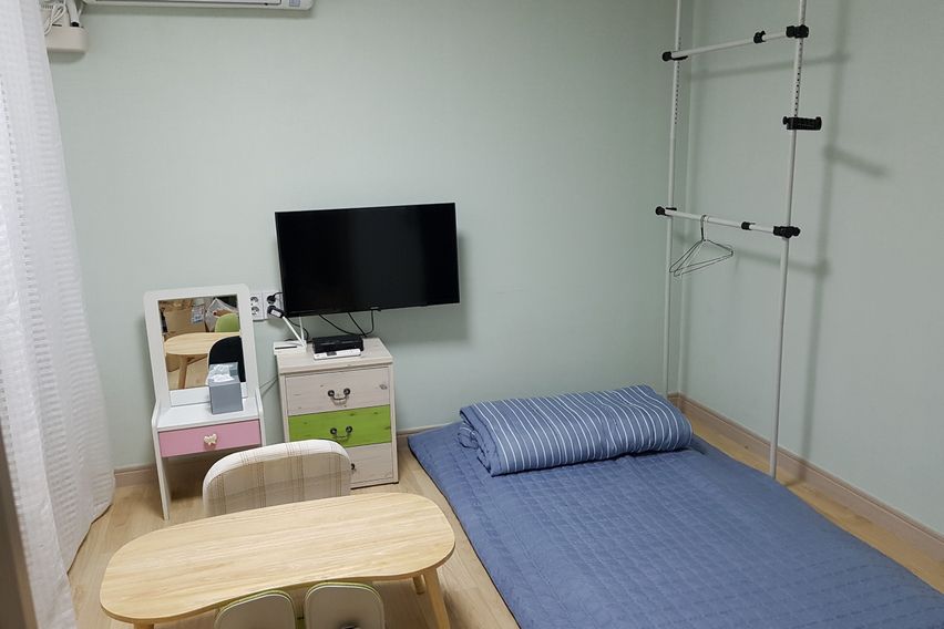 양산부산대병원 실습숙소 6번째 이미지