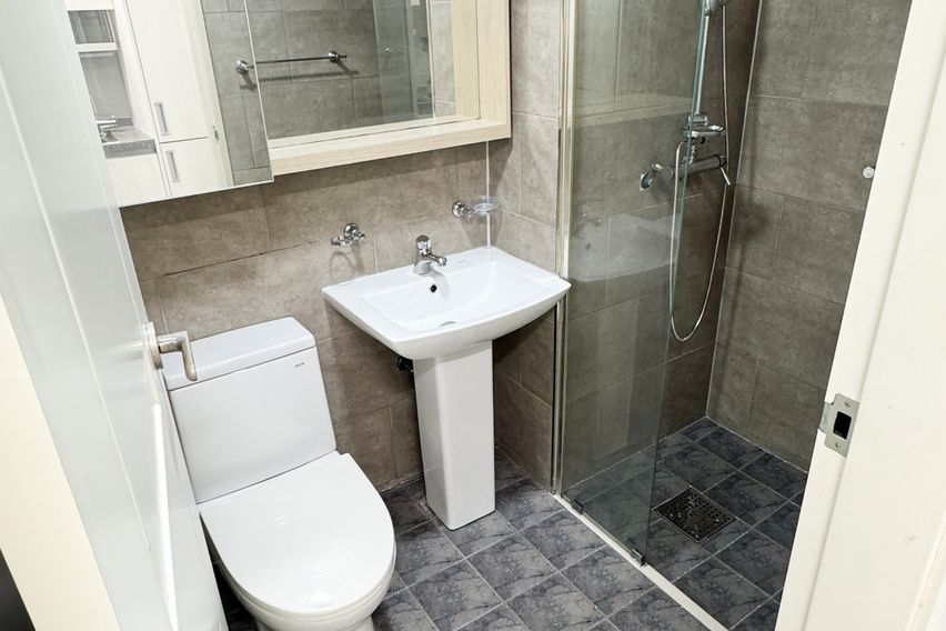 올리모델링 깔끔 화이트