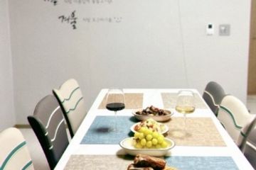 행복한감자#단독주택2층