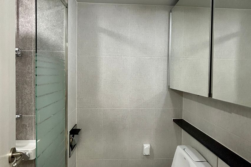 고덕 서정리역 편안한집