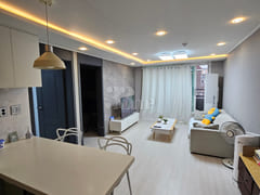 Pajang-dong / Two-room (with dryer) 0th image
